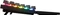SteelSeries Apex Pro TKL Wireless Gen 3, schwarz, OmniPoint 3.0, USB/Bluetooth, DE Vorschaubild