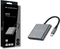 Conceptronic DONN18G 3-in-1 Dockingstation, USB-C 3.0 [Stecker] Vorschaubild