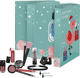 fesh! All For You Adventskalender 2021