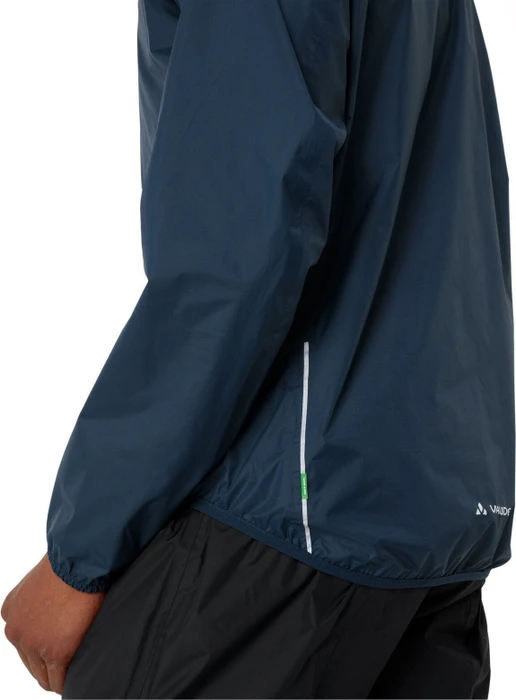 Vaude Drop III Fahrradjacke dark sea uni (Herren)