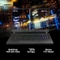 GIGABYTE AORUS 5, Core i7-12700H, 16GB RAM, 1TB SSD, GeForce RTX 3070, DE Vorschaubild
