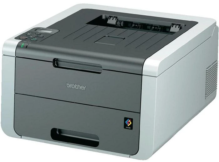 Brother HL-3140CW, LED, mehrfarbig