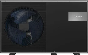 Midea Comfee R290 M Thermal Arctic Mono, 16kW
