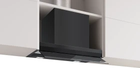 Bosch Serie 6 DBB67DP60 Unterbau-Dunstabzugshaube