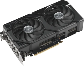 ASUS Dual GeForce RTX 5070 EVO OC, DUAL-RTX5070-O12G-EVO, 12GB GDDR7, HDMI, 3x DP
