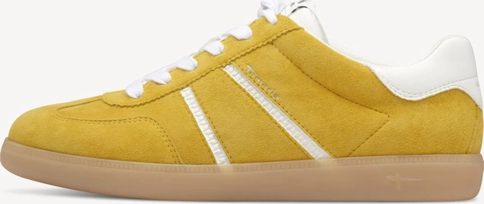 Tamaris Sneaker Low gelb (Damen)