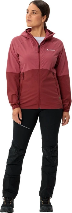 Vaude Tekoa Jacke redeva (Damen)