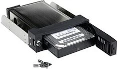 Fantec MR-35SATA schwarz