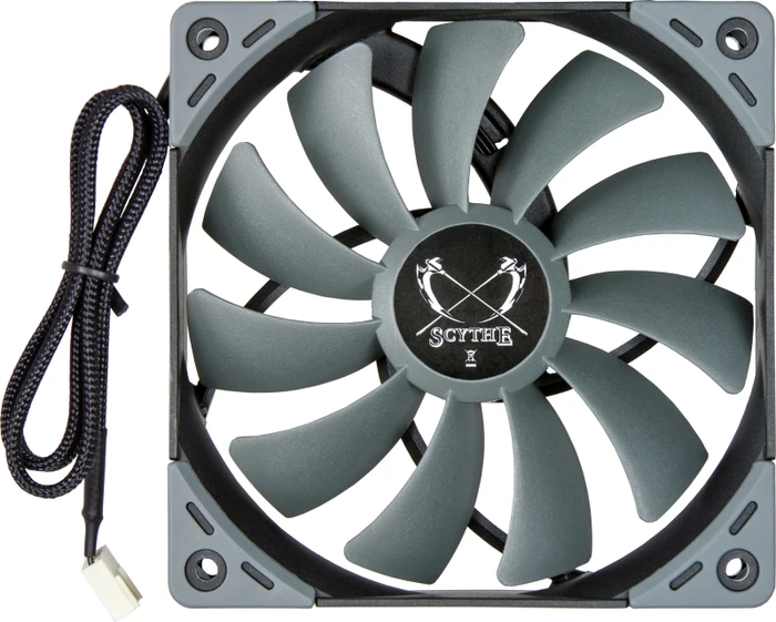 Scythe Kaze Flex 120 2000rpm, 120mm