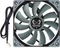 Scythe Kaze Flex 120 2000rpm, 120mm Vorschaubild