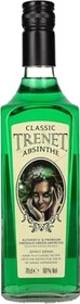 Trenet Classic Absinthe       700ml