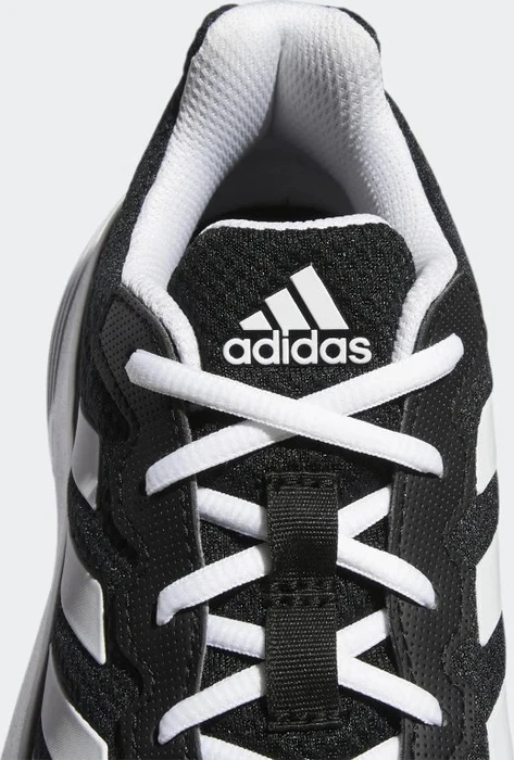 adidas Gamecourt 2.0 core black/cloud white (Damen)