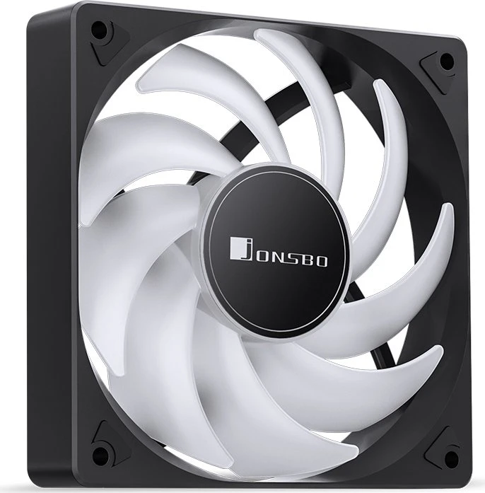 Jonsbo SL-120C, 120mm