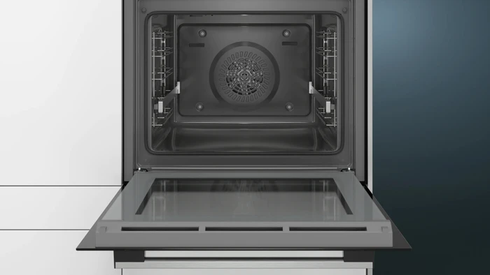 Siemens iQ300 HE213A0S0 Einbauherd