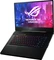 ASUS ROG Zephyrus S15 GX502GV-ES001T, schwarz, Core i7-9750H, 16GB RAM, 512GB SSD, GeForce RTX 2060, DE Vorschaubild