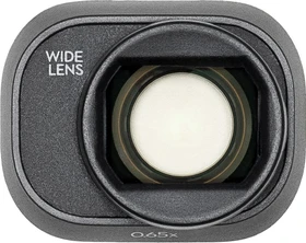 DJI DJI Mini 4 Pro Weitwinkelobjektiv