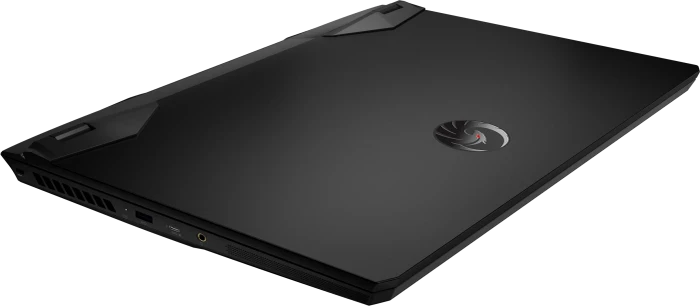 MSI Alpha 17 C7VG-054, Ryzen 7 7840HX, 32GB RAM, 1TB SSD, GeForce RTX 4070, DE