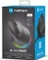 Natec Crake 2 Pro Vertical Wired Mouse schwarz, USB Vorschaubild