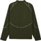 Puma Manchester City Statement Trainingsjacke myrtle/poppy pink (Herren) Vorschaubild