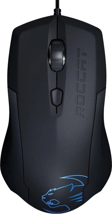 Roccat Lua, USB