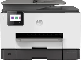 HP OfficeJet Pro 9120B e-All-in-One, Tinte, mehrfarbig