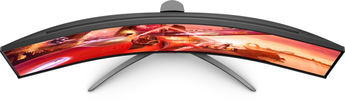 AOC Agon AG493UCX2, 48.8"