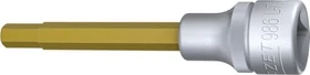 Hazet 986L-7 Innensechskant Steckschlüssel 1/2", 7x100mm