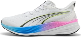 Puma Darter Pro 2 puma white/puma black/lime squeeze/poison pink