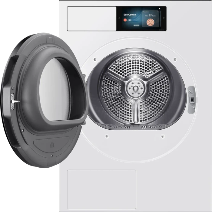 Samsung DV8400D DV90F09F4WT2 Wärmepumpentrockner
