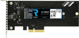 Toshiba OCZ RD400A 1TB, Add-In Card / PCIe 3.0 x4
