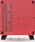 Thermaltake Core P3 Tempered Glass Red Edition, weiß, Glasfenster Vorschaubild