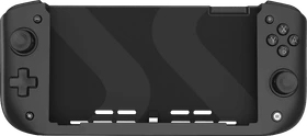CRKD Nitro Deck Black Edition (Switch)