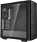DeepCool CK560, schwarz, Glasfenster Vorschaubild