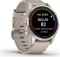 Garmin Fenix 7S Pro Sapphire Solar light sand/soft gold Vorschaubild