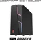 MSI MAG Codex 5 10th 10TG-266MYS, Core i5-10400, 16GB RAM, 512GB SSD, GeForce RTX 3060 Ti Vorschaubild