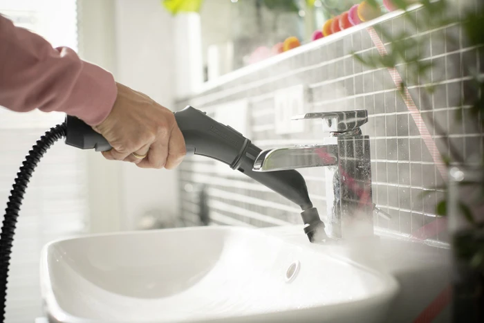 Kärcher SC3 EasyFix Dampfreiniger