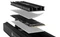 RaidSonic Icy Box IB-180MC-C31, USB-C 3.1 Vorschaubild
