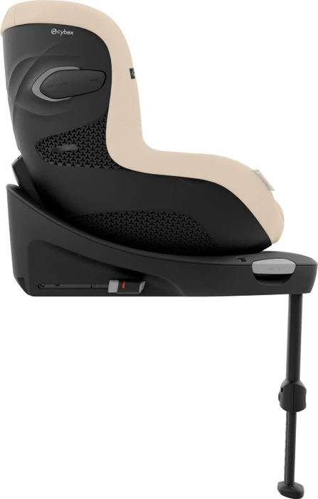 Cybex Sirona G3 almond beige plus 2026