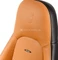 noblechairs Icon Gamingstuhl, cognac/schwarz Vorschaubild