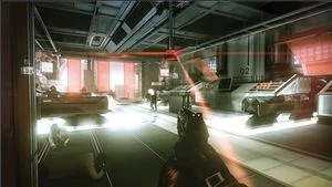 Syndicate (PS3)