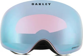 Oakley Flight Deck XM matte white/prizm snow sapphire iridium