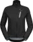 Vaude Sky Fly II Fahrradjacke schwarz (Damen) Vorschaubild