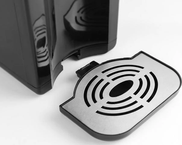 Caso HW500 Touch Heißwasserspender