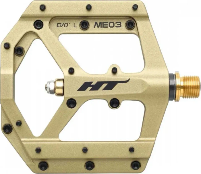 HT ME03T Plattformpedale