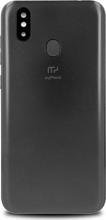myPhone Prime 3 Lite schwarz