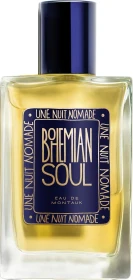 Une Nuit Nomade Une Nuit à Montauk Bohemian Soul Eau de Parfum, 50ml