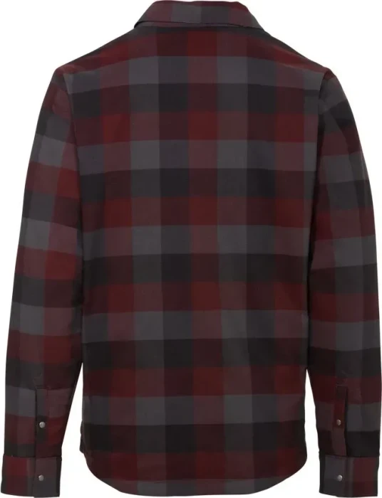 Vaude Mineo Padded Funktionsjacke dark oak (Herren)