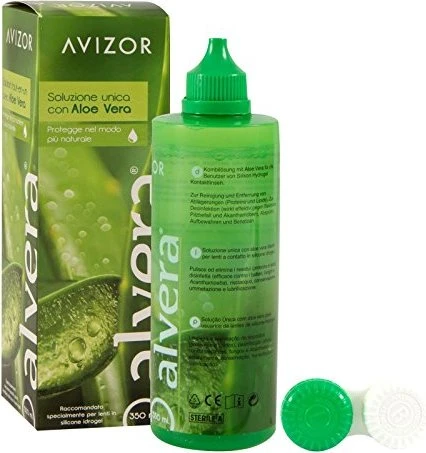 MPG&E Avizor Alvera All-in-one-Lösung, 350ml