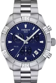 Tissot PR 100 Sport Gent Chronograph T101.617.11.041.00