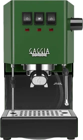 Gaggia RI9481/17 Classic E24 jungle green